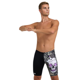 Arena Crazy King Skull Jammer
