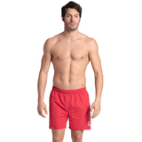 Arena Fundamentals Boxer - Red