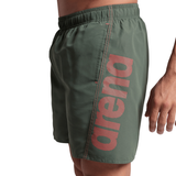 Arena Fundamentals Boxer - Sage