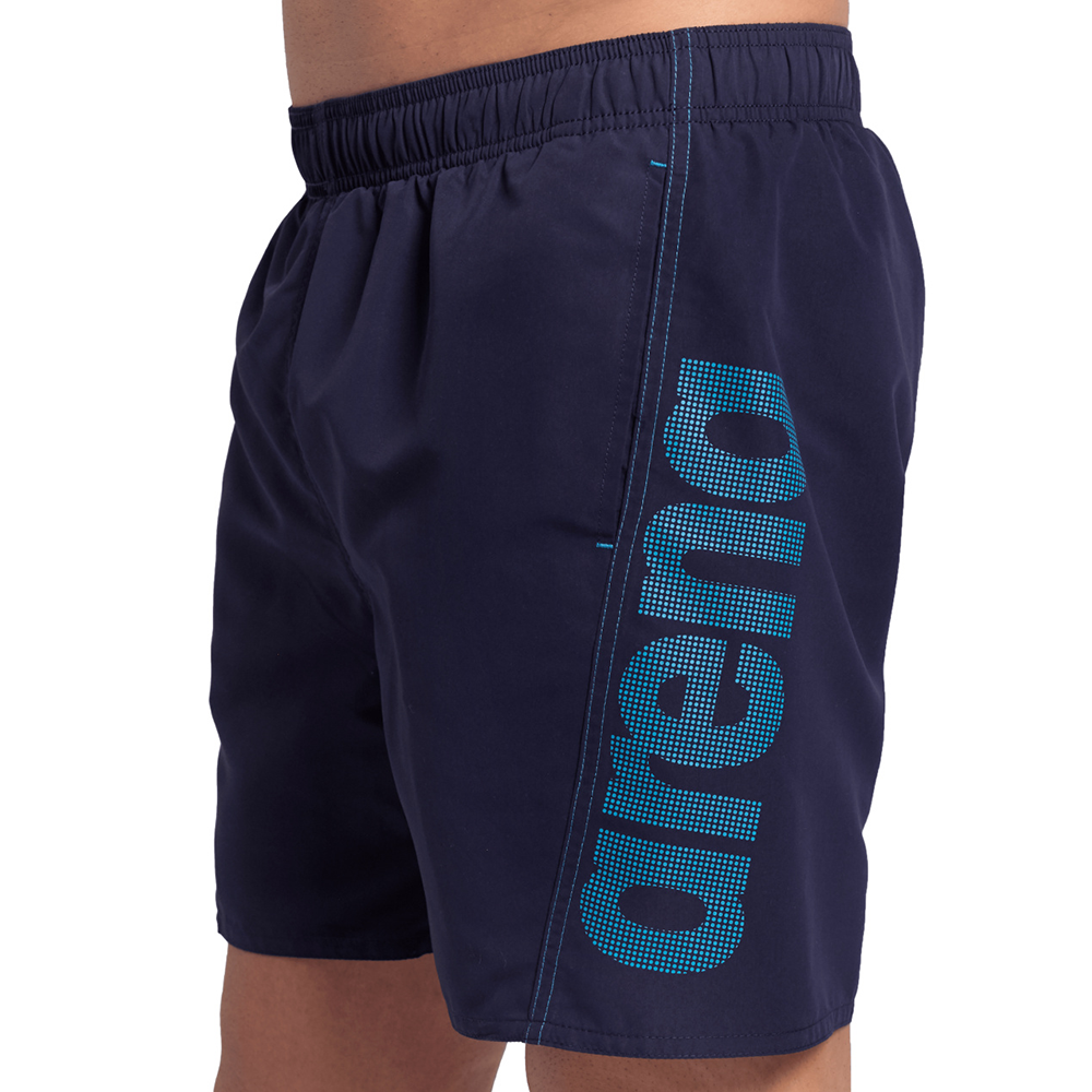 Arena Fundamentals Boxer - Navy