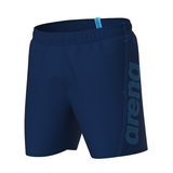 Arena Fundamentals Boxer - Navy