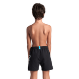 Junior Arena Fundamentals Boxer - Black