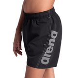 Junior Arena Fundamentals Boxer - Black