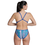 Arena Reversible Challenge Back Swimsuit