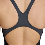 Arena Underwater Black Swimsuit