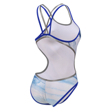 Womens Arena One Dreams Swimsuit
