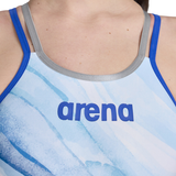 Womens Arena One Dreams Swimsuit