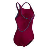 Arena Losange Red Swimsuit