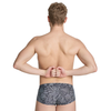 Arena Overview Low Waist Shorts