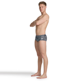 Arena Overview Low Waist Shorts