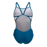 Arena Planet Fly Back Swimsuit