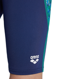 Arena Boy's Starfish Blue Jammer