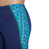 Arena Boy's Starfish Blue Jammer