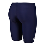 Arena Boy's Waves Breaking Navy Jammer