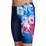 Arena Waves Breaking Navy Jammer