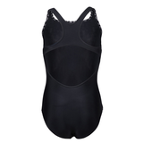 Arena Girls Kikko V Swimsuit - Black