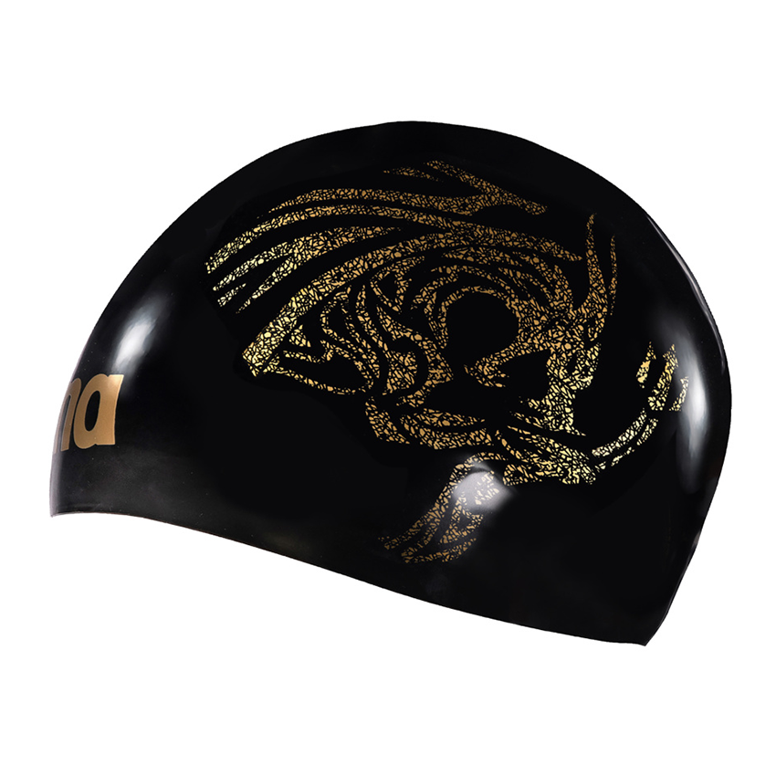 Arena Moulded Pro II Cap - Paltrinieri