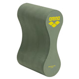 Arena Freeflow PullBuoy II - Sage/Lime