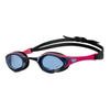 Arena Cobra Edge Swipe Goggles - Blue / Pink