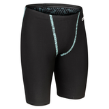 the first tensoelastic racing jammer designed to provide everything a swimmer needs