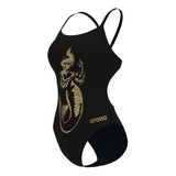 Arena Long Signature Swimsuit