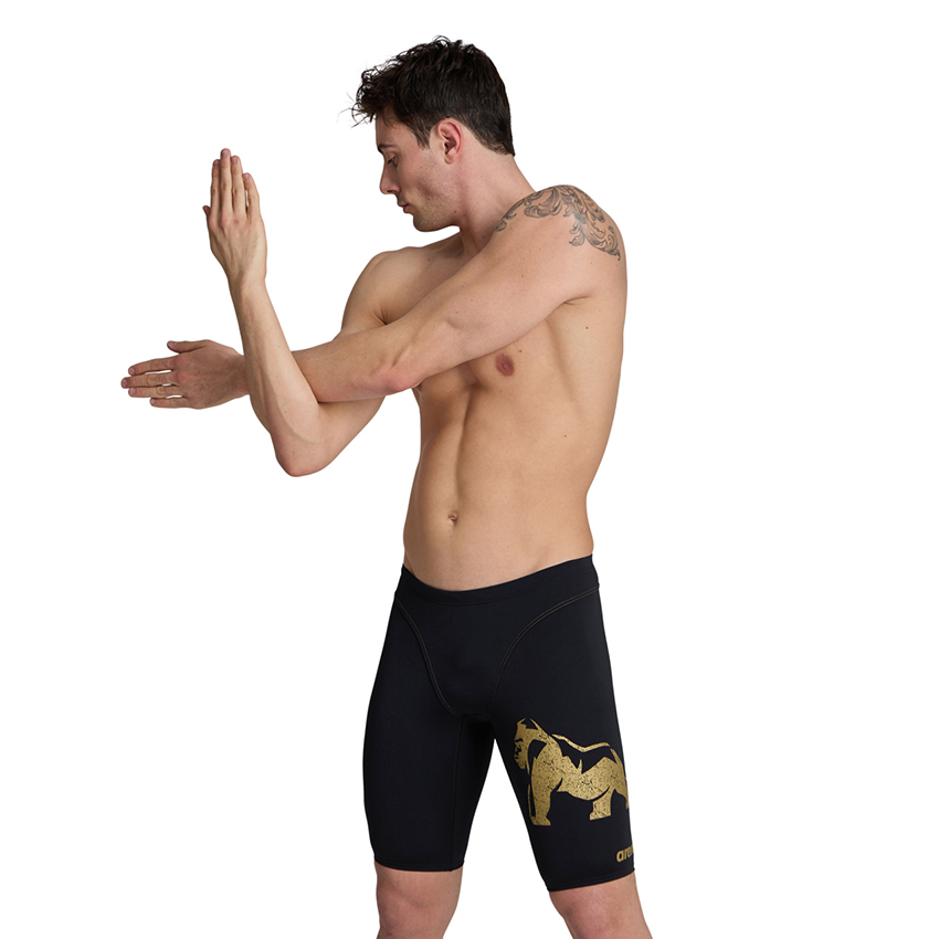 Arena Manaudou Signature Jammer