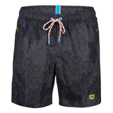Arena Beach Boxer - Black