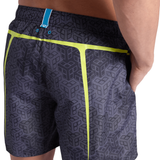 Arena Beach Boxer - Black