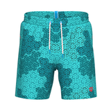 Arena Beach Boxer - Turquoise
