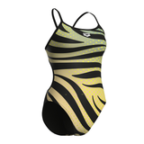 Arena Multi Stripes Swimsuit