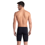 Arena Camo Kikko Black Jammers
