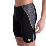 Arena Camo Kikko Black Jammers