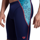 Arena Camo Kikko Navy Jammers