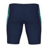 Arena Camo Kikko Navy Jammers