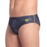 Arena Camo Kikko Briefs