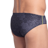 Arena Camo Kikko Briefs