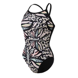 Arena Butterflies Swimsuit