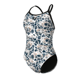 Arena Earth X-Back Swimsuit