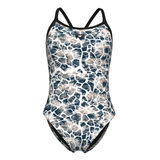 Arena Earth X-Back Swimsuit