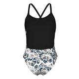 Arena Earth X-Back Swimsuit