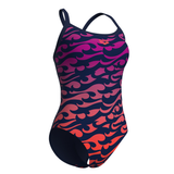 Arena Surfs Up Swimsuit