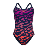 Arena Surfs Up Swimsuit