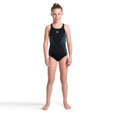 Arena Reflecting Girls Swimsuit