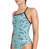 Arena Escape Lightdrop Swimsuit