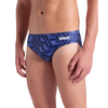 Arena Escape Blue Brief