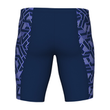 Arena Escape Blue Jammer