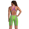 Arena Womens Powerskin Primo - Emerald Boa