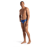 Arena Crackle Brief