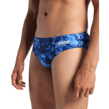 Arena Crackle Brief