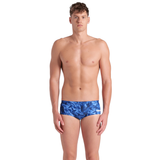 Arena Crackle Low Waist Shorts